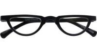 Schicke Fertiglesebrille LUNO aus recyceltem Kunststoff...