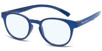 Blaue Montana Blaulichtfilter-Lesebrille MNR1C mit...