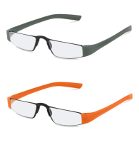 Edle Porsche Design P8801 Lesebrille aus hochwertigem...