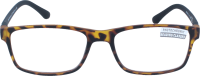 Schlichte Lesebrille MARSTRAND mit phototropen...