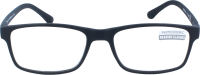 Schlichte Lesebrille MARSTRAND mit phototropen...