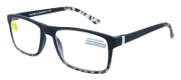 Flexible Lesebrille Visby mit TR-90 &...