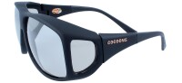 große Überbrille COCOONS - 360 Grad Schutz +...