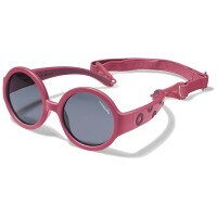 Mausito The Hippie Kinder Sonnenbrille - 2-5 Jahre - Navy - UV400 Kategorie 3