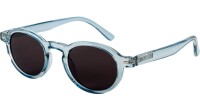 Schöne Sonnenbrille FIJI in Hellblau aus recyceltem...