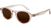 Schöne Sonnenbrille FIJI in Rosé aus...