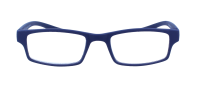 Praktische Lesebrille Emil mit flexiblen Scharnieren und...
