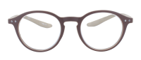 Komfortable Lesebrille Theo mit Neckholder-Bügeln...