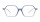 Etnia Barcelona HEX VI – Geometrische Damenbrille ohne Schrauben
