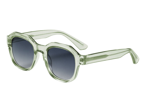 CHRIS Sonnenbrille Grün – Moderne Sonnenbrille mit UV-Schutz