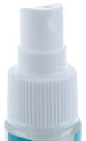 NANOFOG - 2 in 1 Brillenreinigungsspray - Reinigung und Antibeschlag, 30 ml