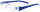 Lesehilfe CHEAP in Blau +2,50dpt