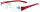 Lesehilfe Cheap in rot +3,00 dpt
