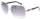 Silber-Schwarze Sonnenbrille Betty Barclay BB3115-320 in modernem Stil
