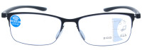 Hochwertige Gleitsichtbrille / erweiterte Lesebrille AIKO...