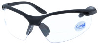 Bifokal - Arbeitsschutzbrille halbrand |...