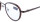 Klassische Lesebrille WINDSOR in Havanna - Braun in moderner Panto - Form + 1,50 dpt